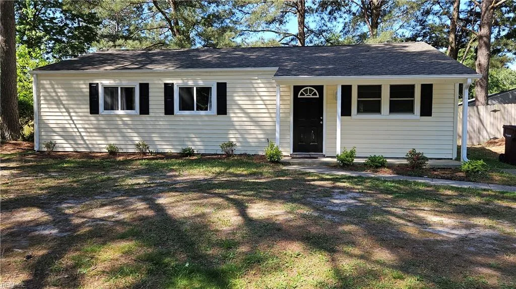 3332 Stilworken DR, CHESAPEAKE VA 23321