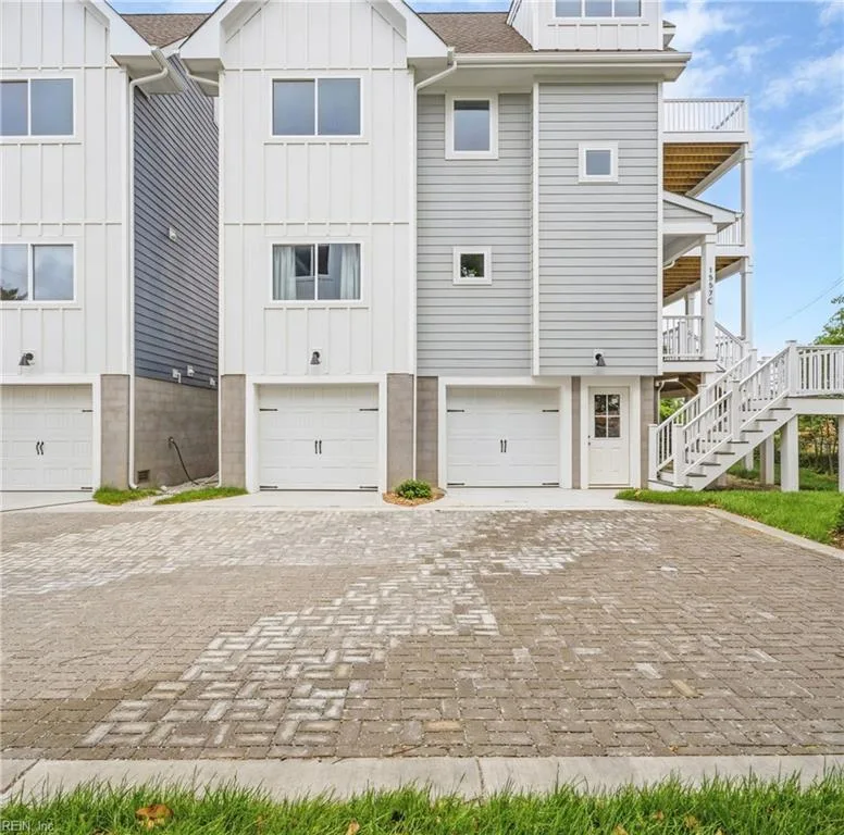 1557 Chela AVE #A, NORFOLK VA 23503