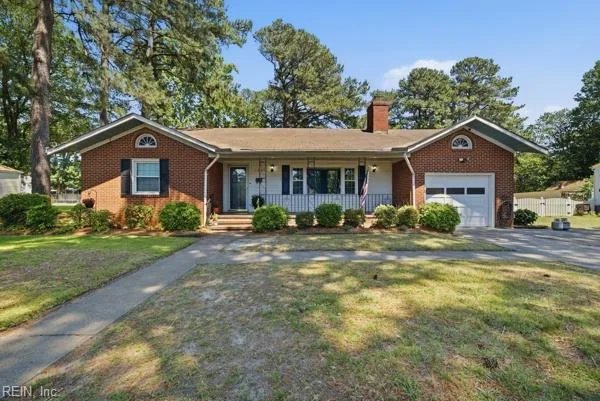 1331 Augusta AVE, PORTSMOUTH VA 23707
