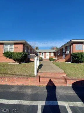 1710 Kingston AVE #5, NORFOLK VA 23503