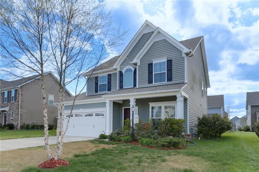 104 Williamson Park Ln, Smithfield — photo