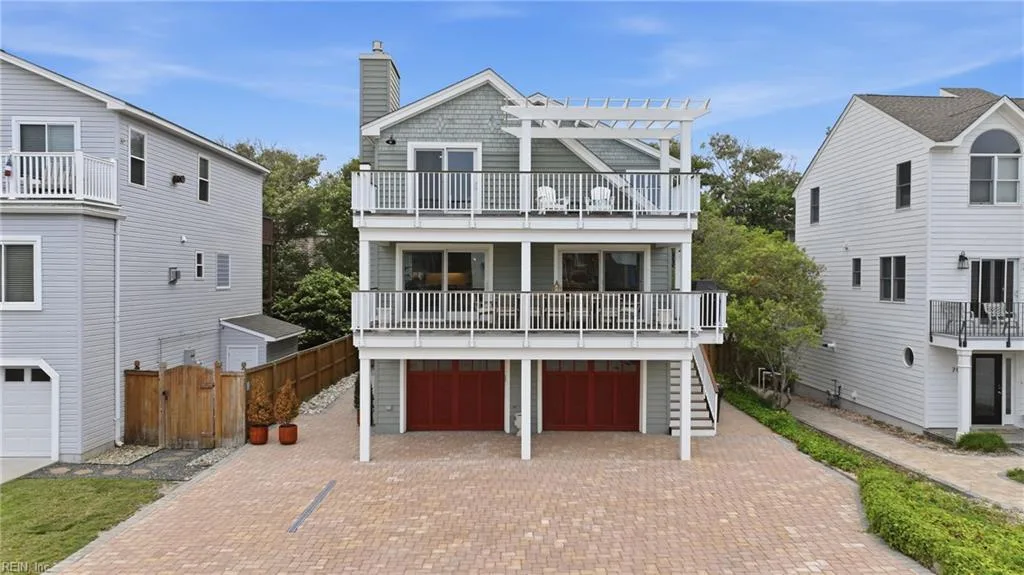 713 Vanderbilt AVE, VIRGINIABEACH VA 23451