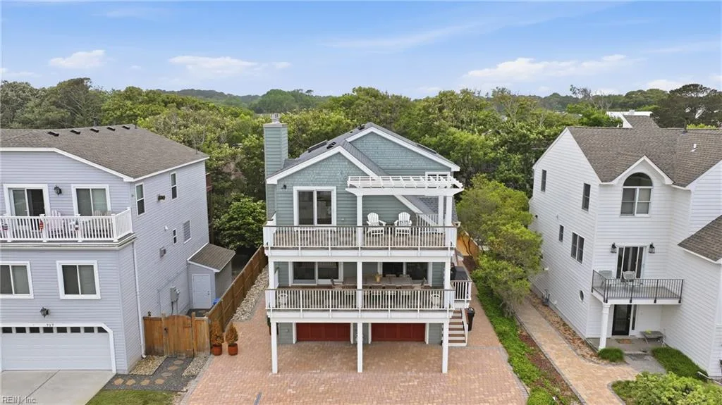 713 Vanderbilt Ave, Virginia Beach — photo