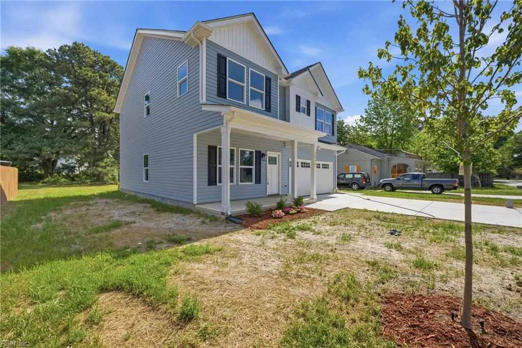 3010 Smithfield Rd NONE, PORTSMOUTH VA 23702