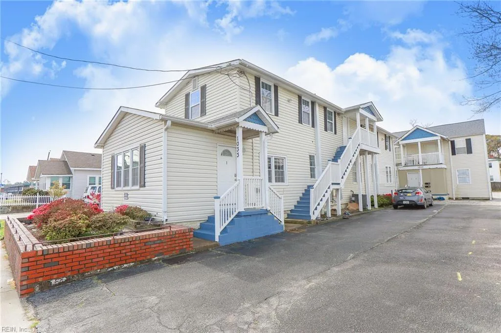 1033 E Ocean View AVE #3, NORFOLK VA 23503