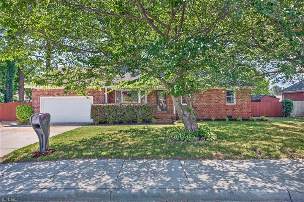 744 Avalon AVE, VIRGINIABEACH VA 23464