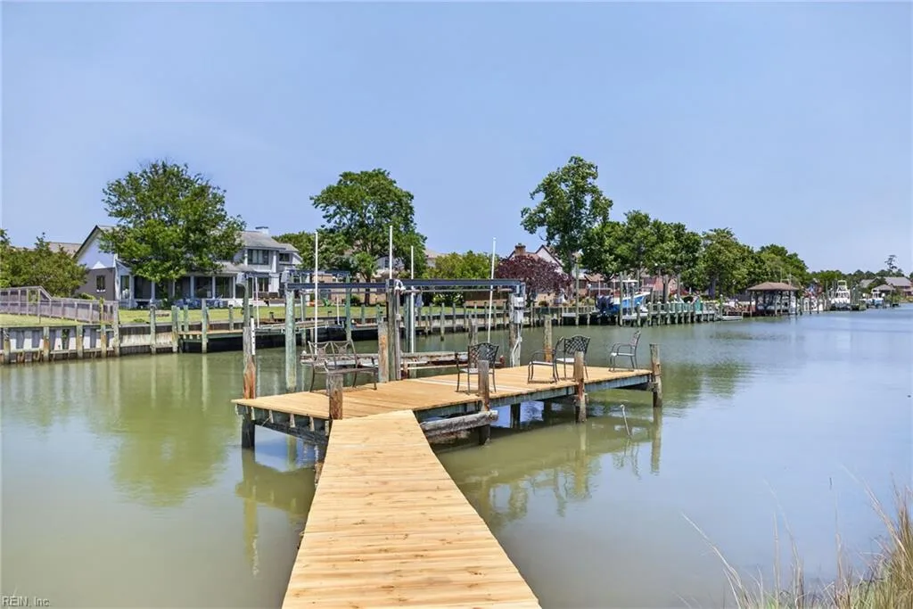 7 Carmines Ct, Poquoson — photo