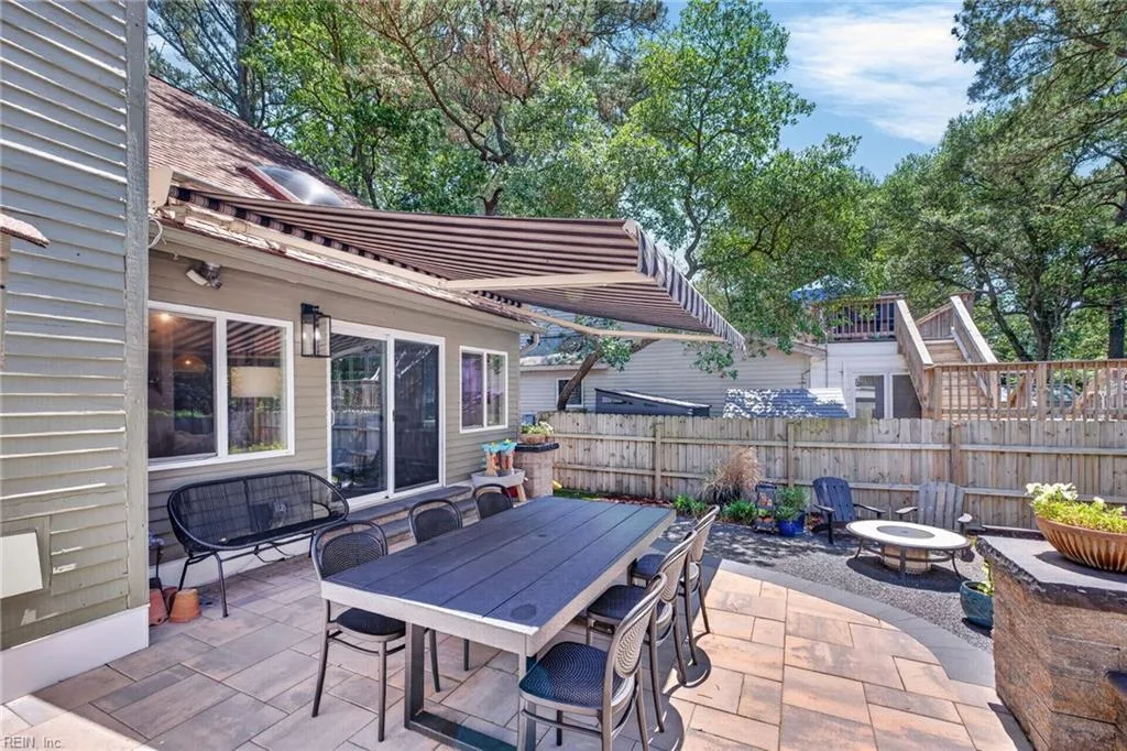 2101 Woodlawn Ave, Virginia Beach — photo