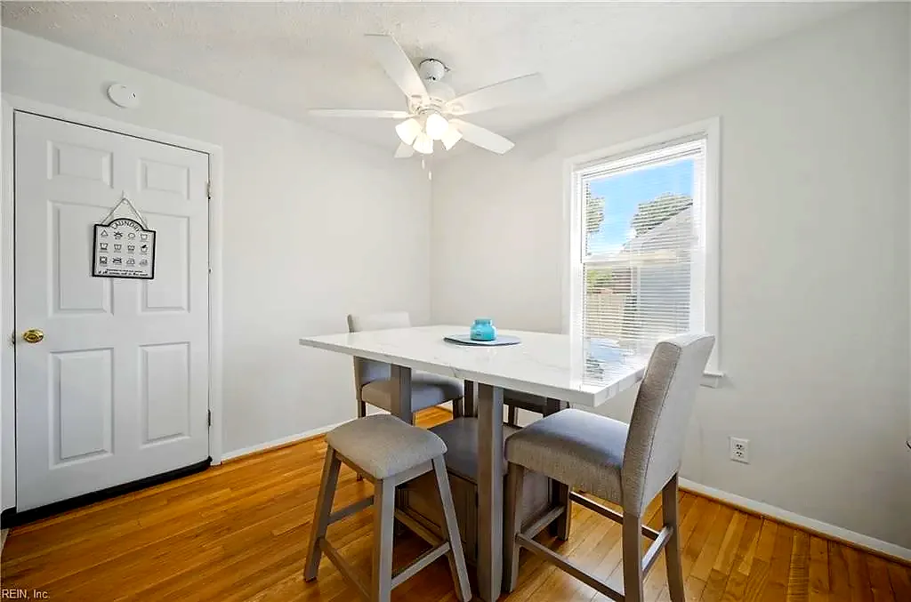 804 Roseclair St, Norfolk — photo