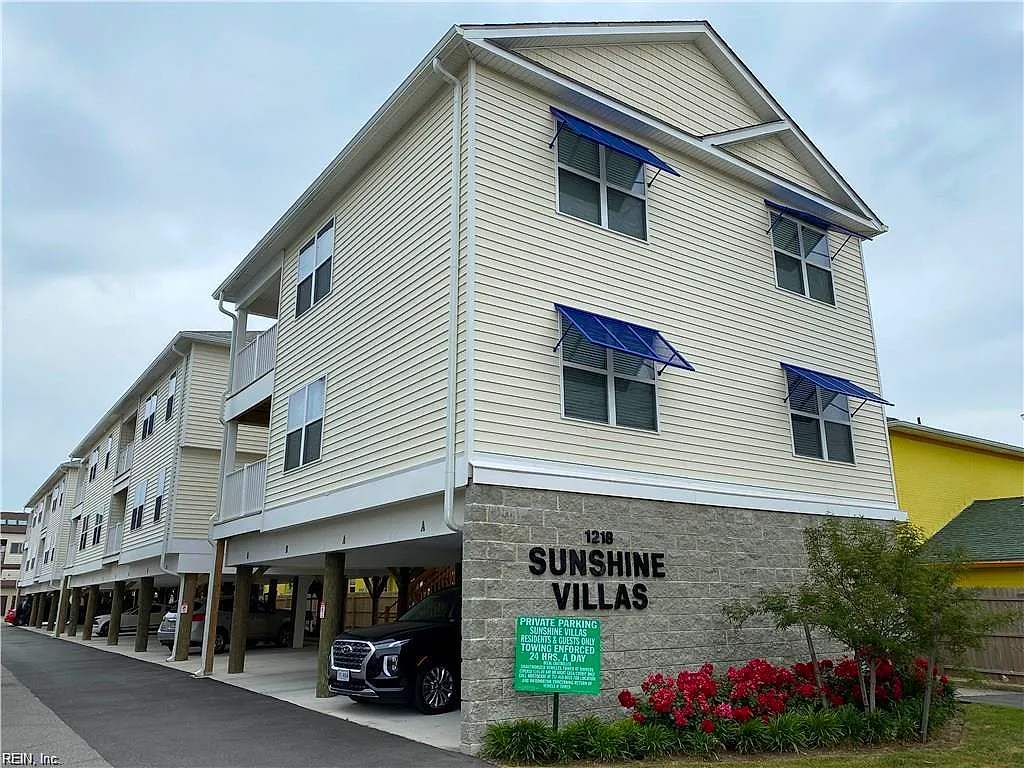 1218 W Ocean View Ave #J, Norfolk — photo