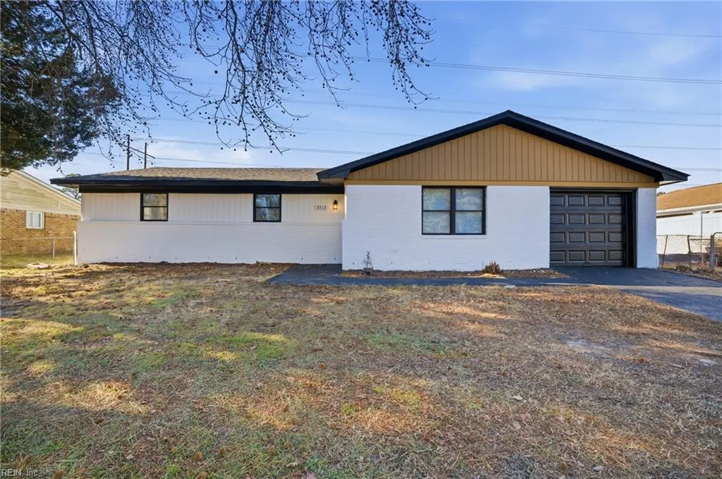 3512 Maori DR, CHESAPEAKE VA 23321
