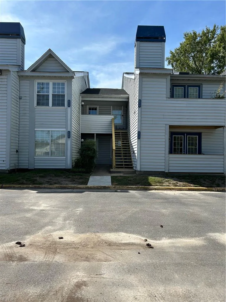610 Waters DR, VIRGINIABEACH VA 23462