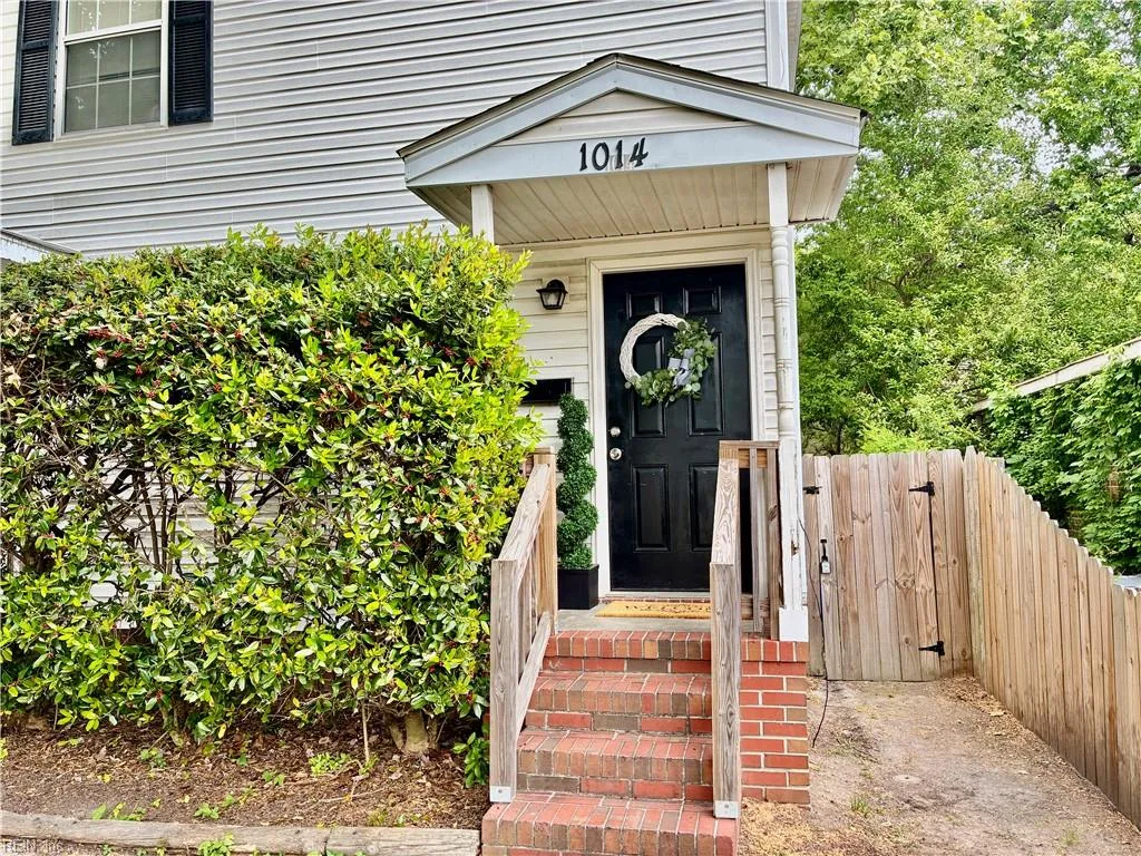 1014 Balview Ave, Norfolk — photo