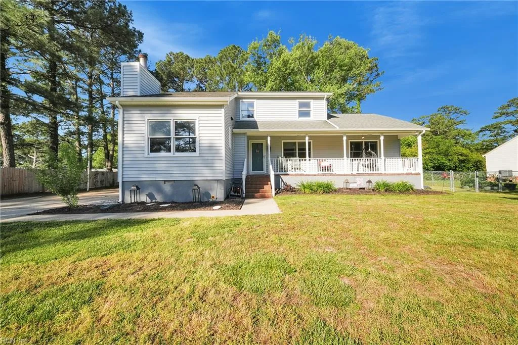 31 Pasture RD #A, POQUOSON VA 23662