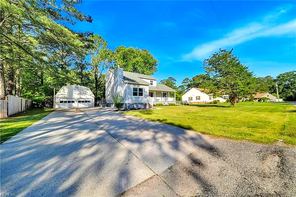 31 Pasture Rd #A, Poquoson — photo