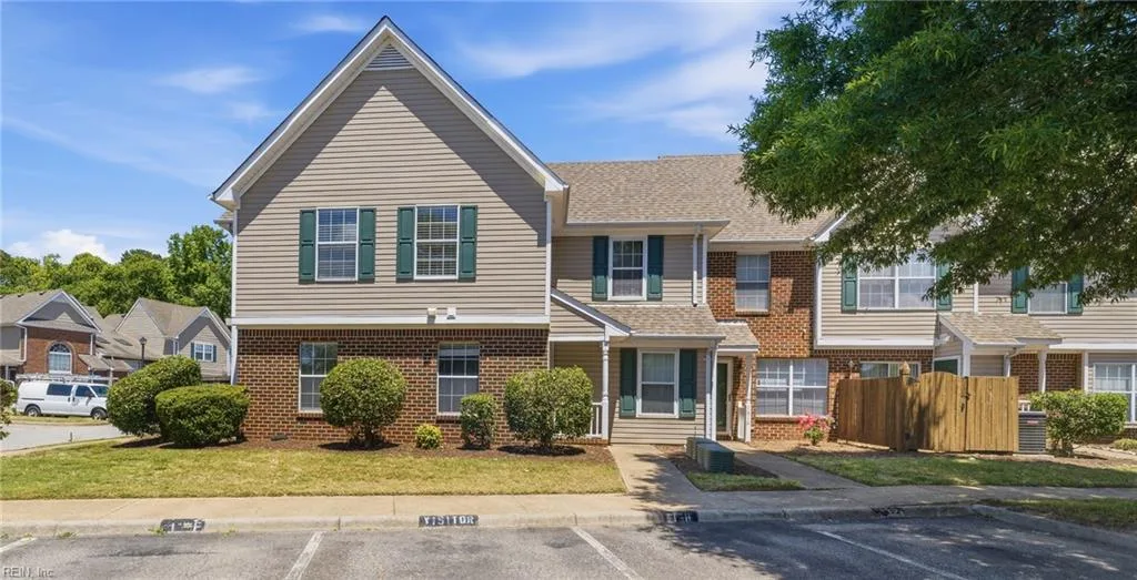 1614 Willow Point ARCH, CHESAPEAKE VA 23320