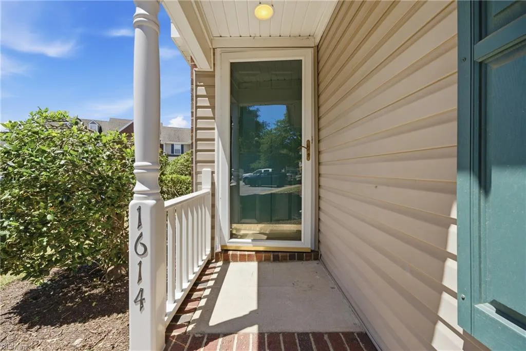 1614 Willow Point Arch, Chesapeake — photo