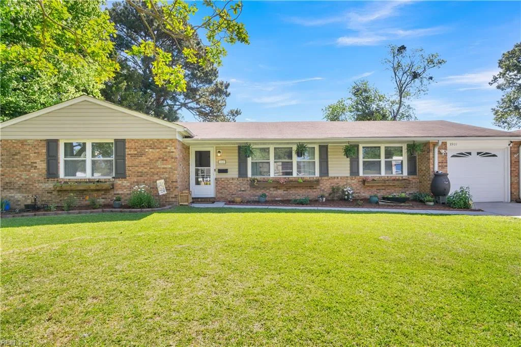 3909 Windsor Woods BLVD, VIRGINIABEACH VA 23452