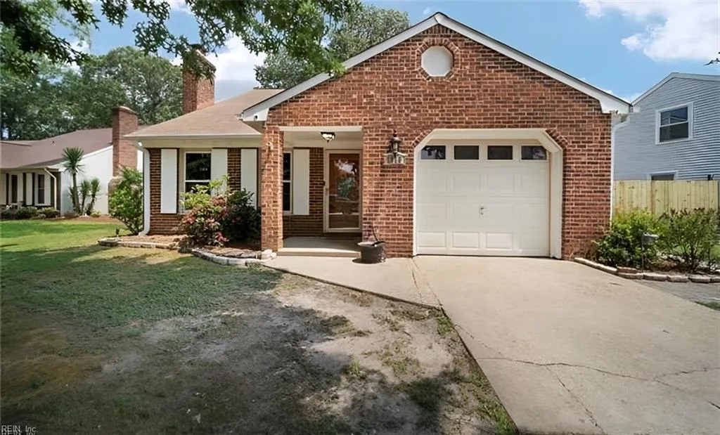 2016 Stormy CT, VIRGINIABEACH VA 23456
