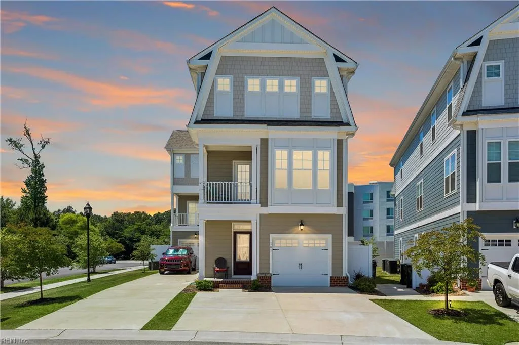 101 Batten WAY, YORKTOWN VA 23693