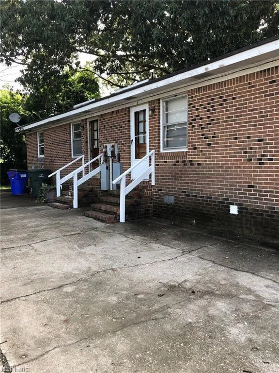 1336 E Balview AVE #B, NORFOLK VA 23503