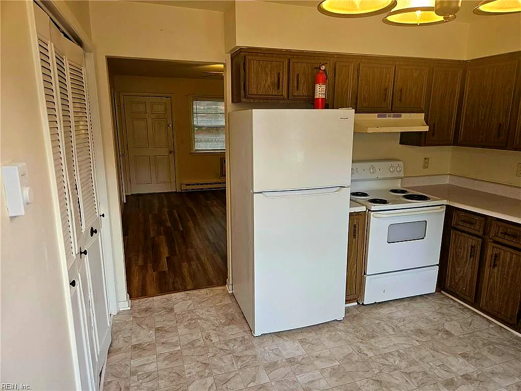 1336 E Balview Ave #B, Norfolk — photo