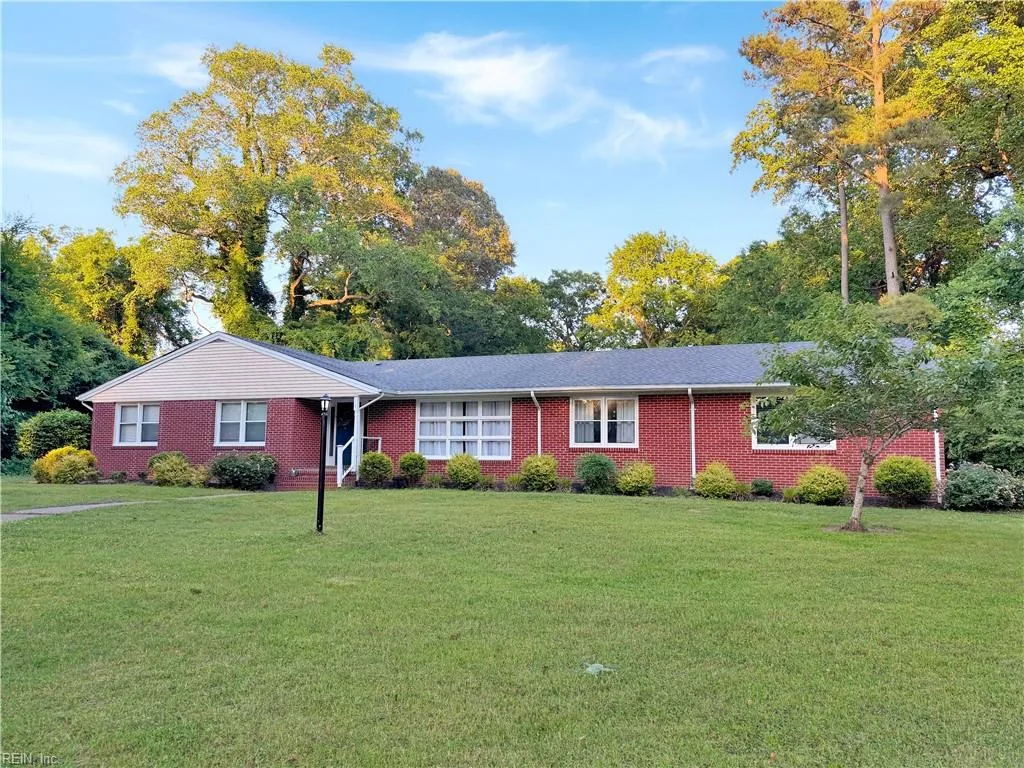 5152 N Harbor RD, SUFFOLK VA 23435
