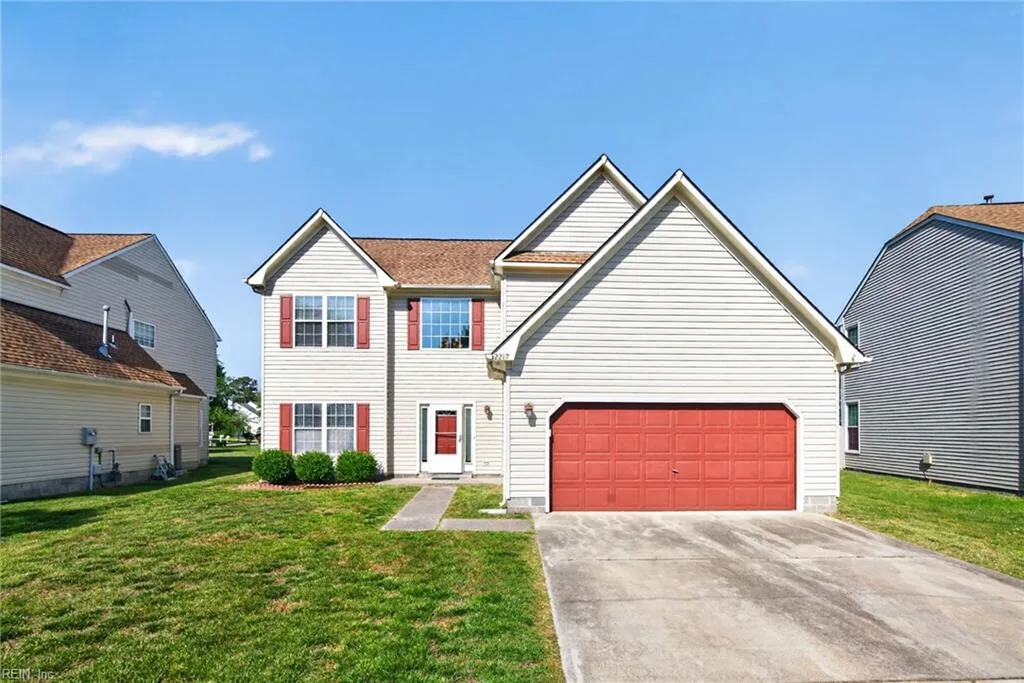 2217 Arrowstone CT, VIRGINIABEACH VA 23456