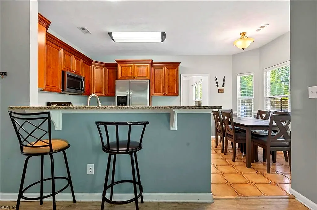 2217 Arrowstone Ct, Virginia Beach — photo