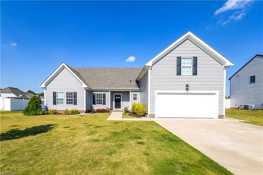 116 Parrish Point Ln, Moyock — photo