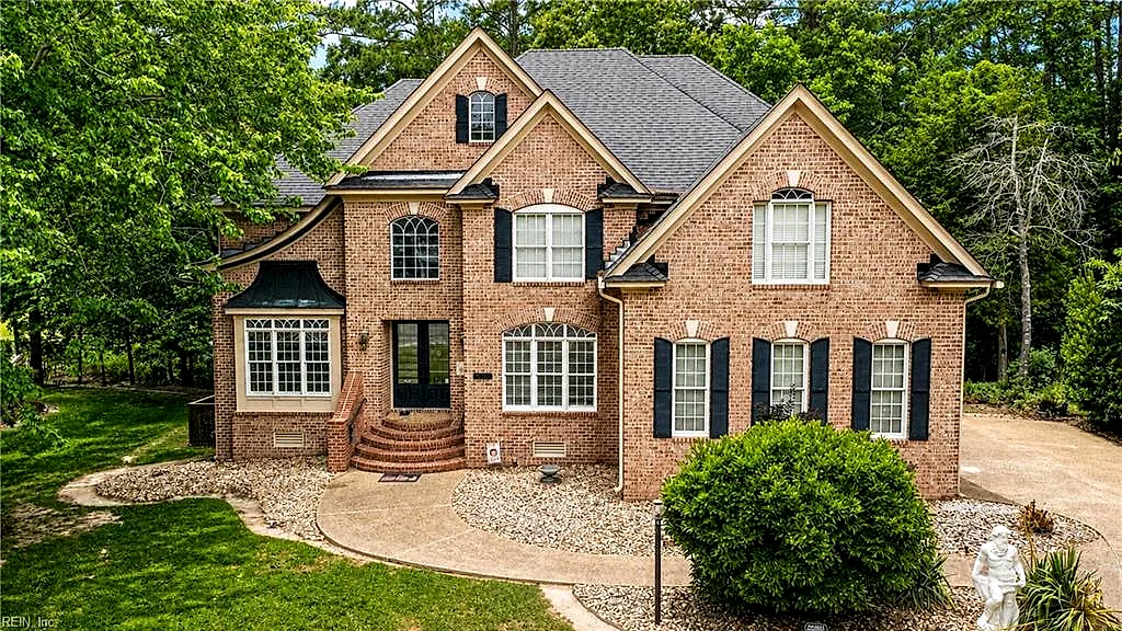20582 Seahawk LNDG, SMITHFIELD VA 23430