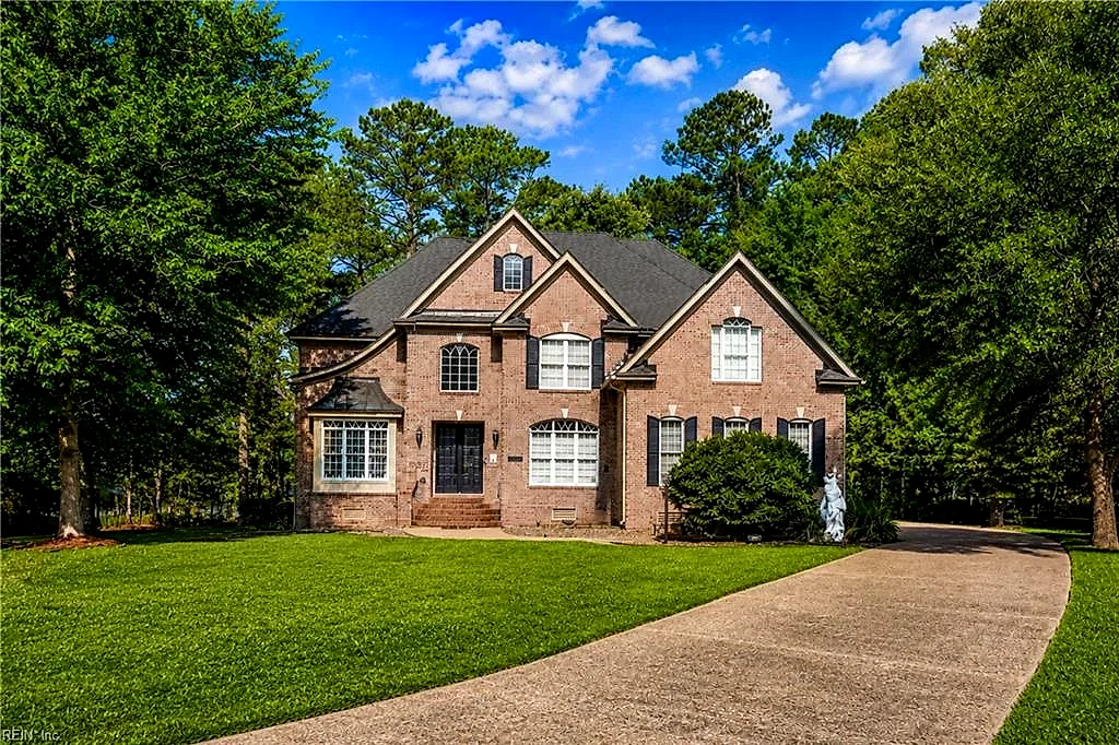 20582 Seahawk Lndg, Smithfield — photo