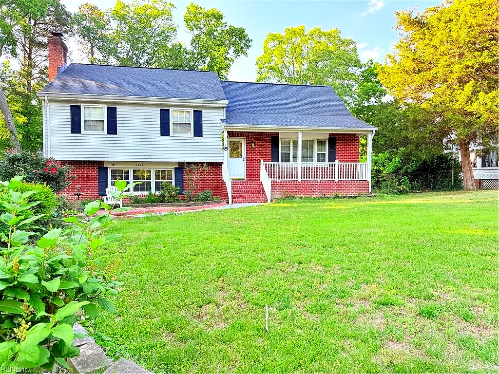 2408 Landon Rd, Richmond — photo