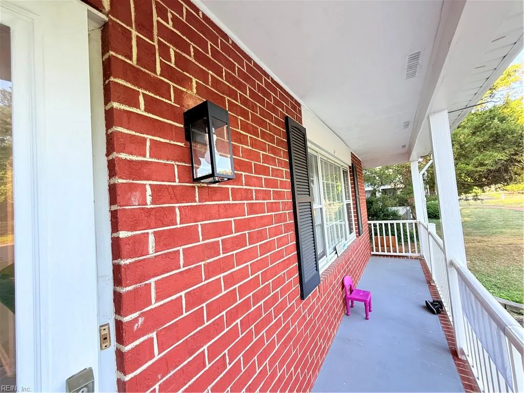 2408 Landon Rd, Richmond — photo