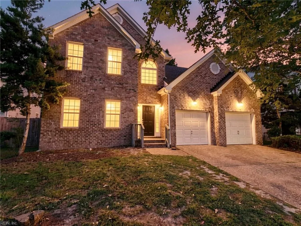 1732 Schooner Strait CT, VIRGINIABEACH VA 23453