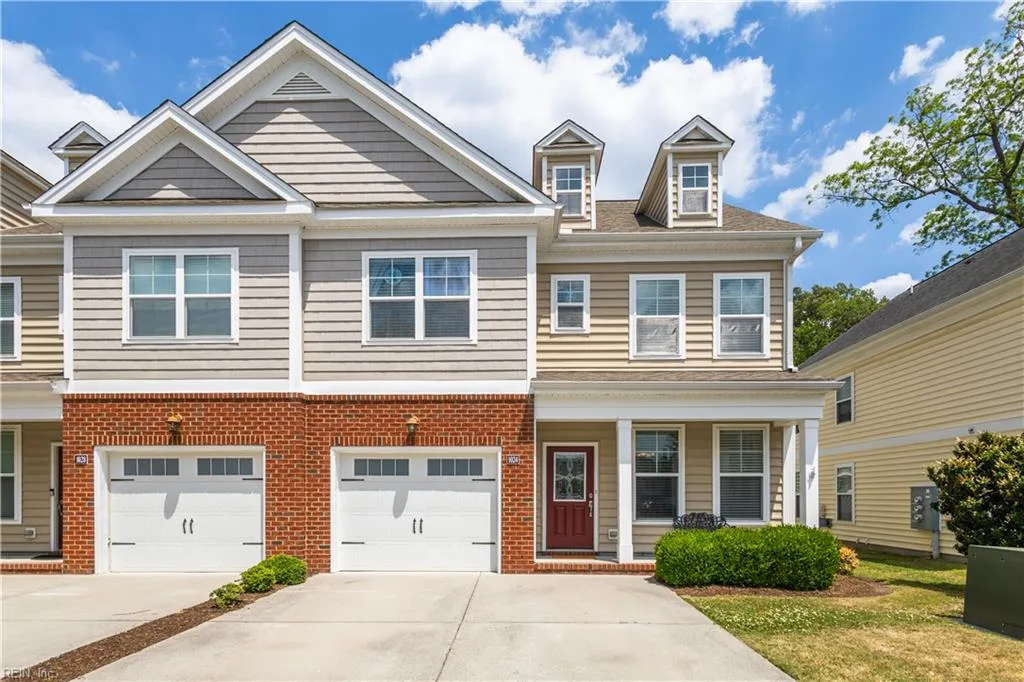 1024 Tempest WAY, VIRGINIABEACH VA 23455