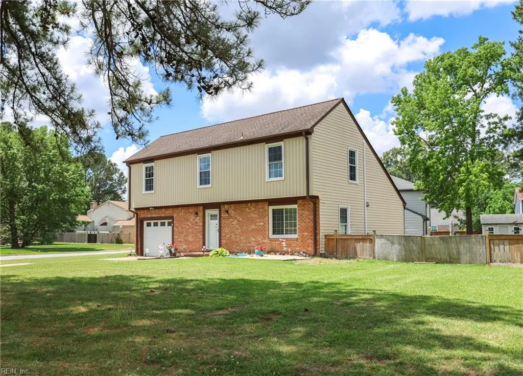 5336 Angus DR, VIRGINIABEACH VA 23464