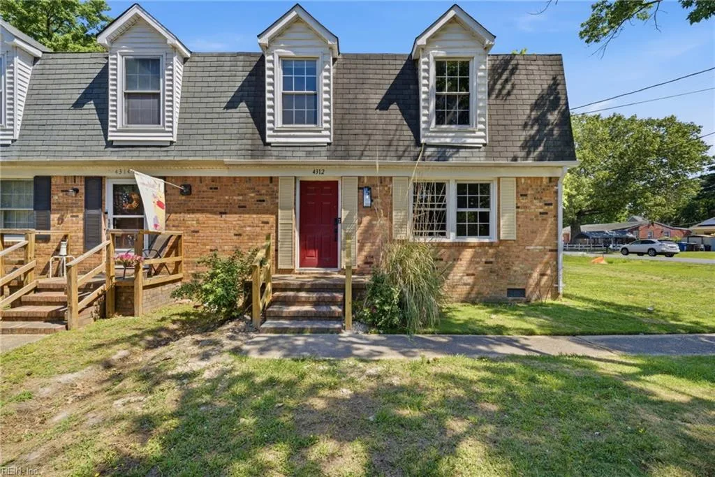 4312 Dutch ST, VIRGINIABEACH VA 23452