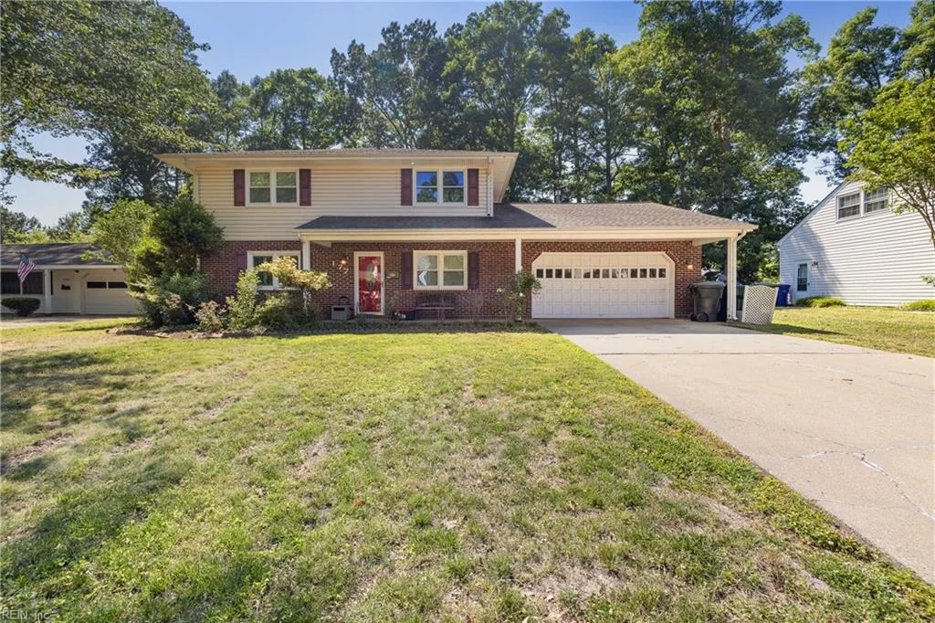 177 Windsor Castle DR, NEWPORTNEWS VA 23608