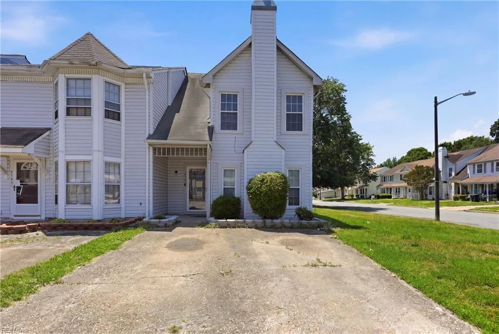 4571 Marlwood WAY, VIRGINIABEACH VA 23462