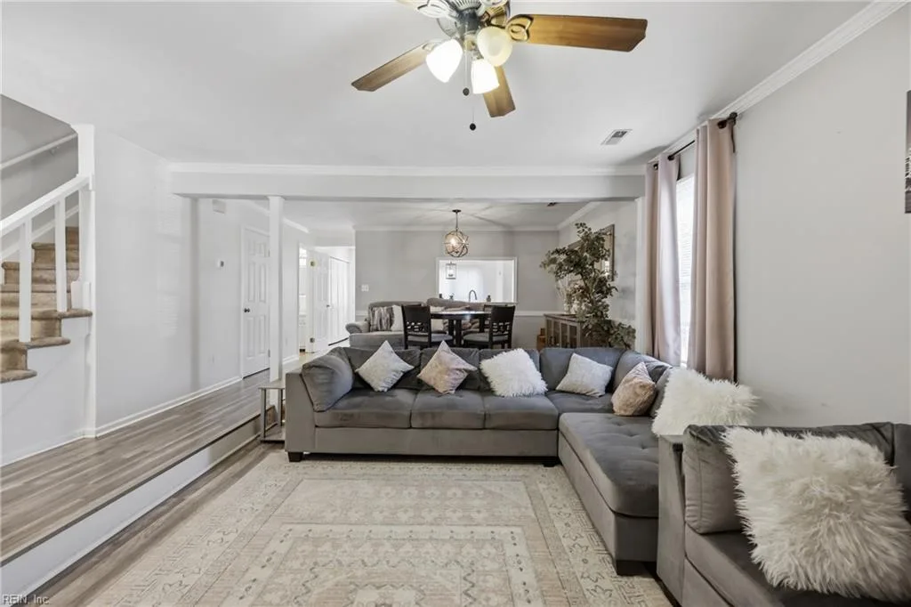 4571 Marlwood Way, Virginia Beach — photo