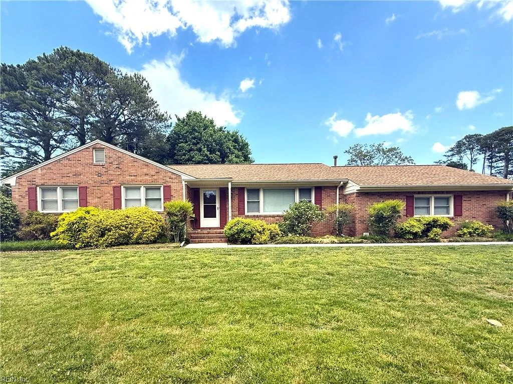 3436 Kings Grant RD, VIRGINIABEACH VA 23452