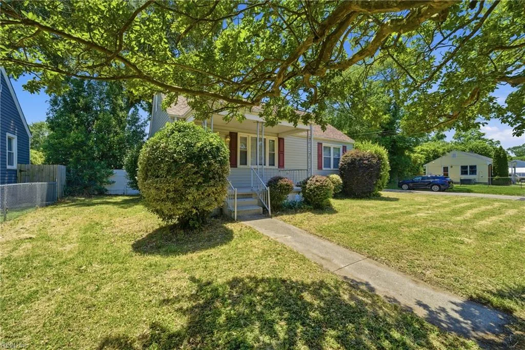 1019 Beach View ST, NORFOLK VA 23503