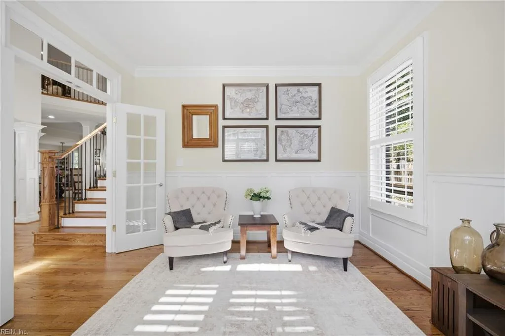 6109 Walkers Ferry Ln, Suffolk — photo