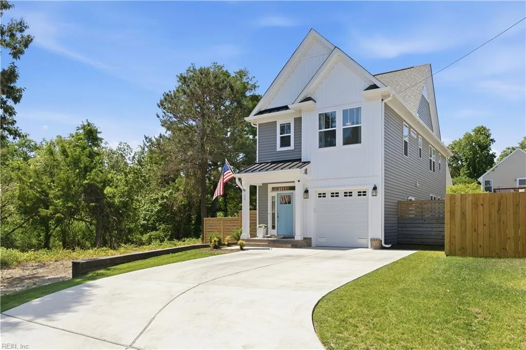 816 24th ST, VIRGINIABEACH VA 23451