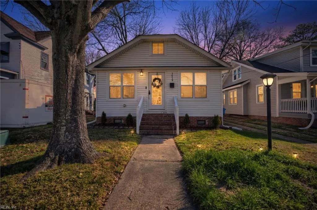 1519 Rodgers ST, CHESAPEAKE VA 23324