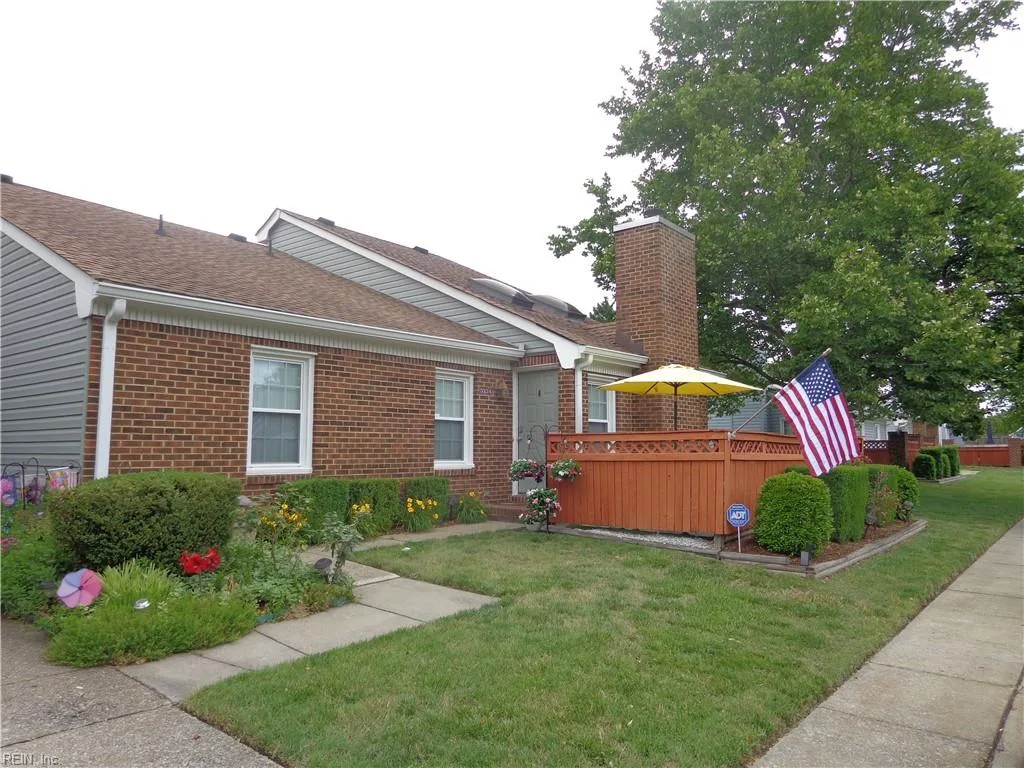 5224 Lake Victoria Arch, VIRGINIABEACH VA 23464