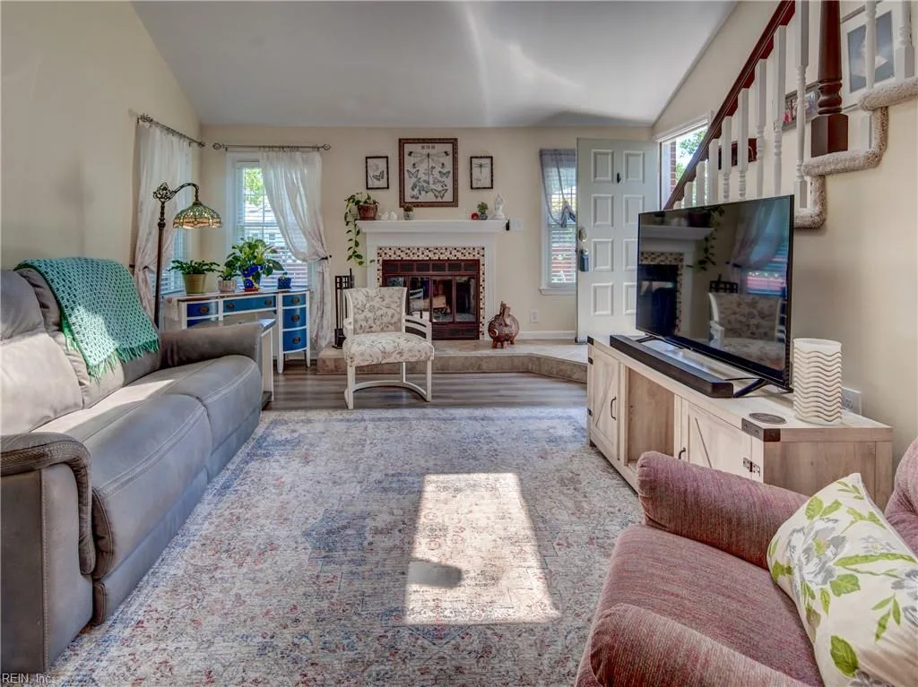 5224 Lake Victoria Arch, Virginia Beach — photo