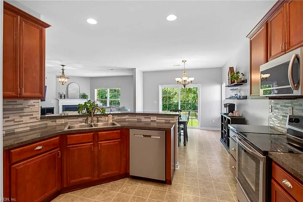 1251 Veranda Way, Chesapeake — photo