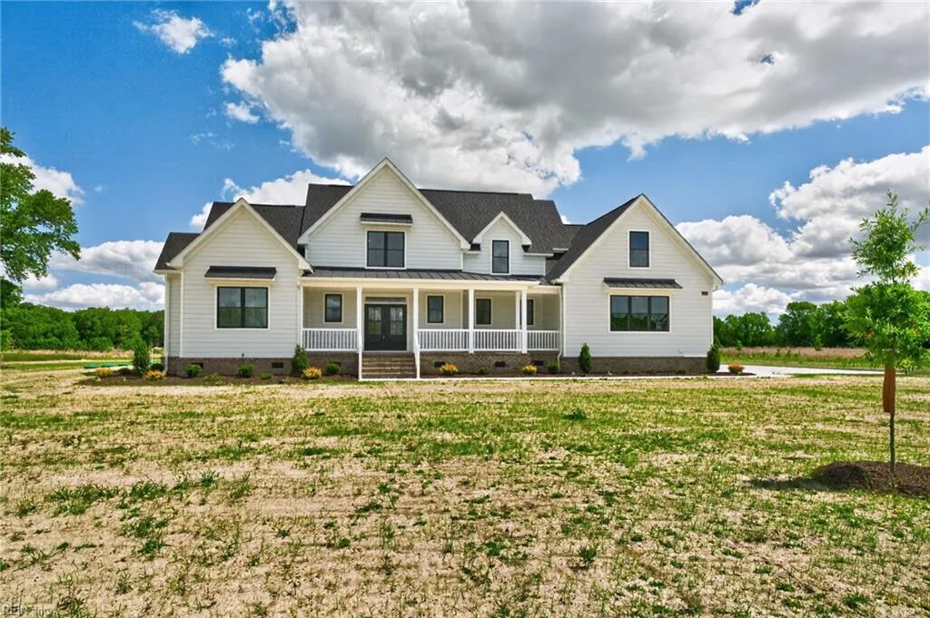 2624 Ballahack RD, CHESAPEAKE VA 23322